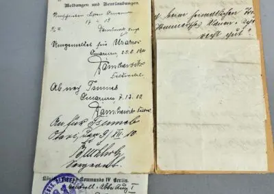 militaria Kiel, Ankauf, Orden (14)