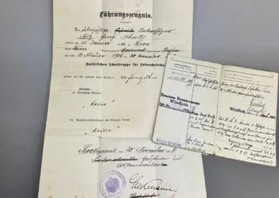 militaria Kiel, Ankauf, Orden (4)