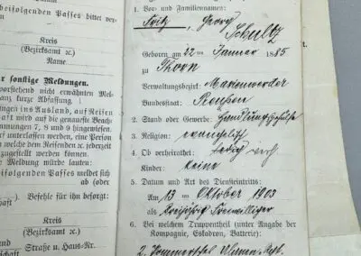militaria Kiel, Ankauf, Orden (6)