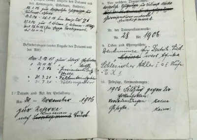 militaria Kiel, Ankauf, Orden (7)