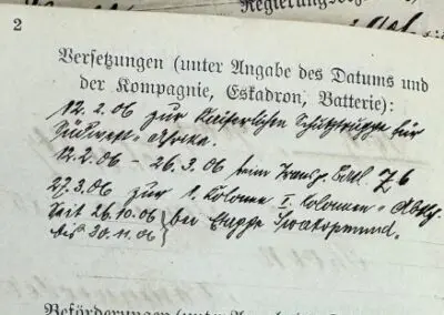 militaria Kiel, Ankauf, Orden (7) - Kopie