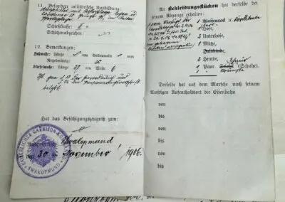 militaria Kiel, Ankauf, Orden (8)