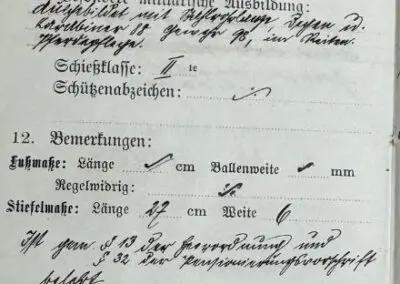 militaria Kiel, Ankauf, Orden (8) - Kopie