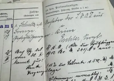 militaria Kiel, Ankauf, Orden (9)