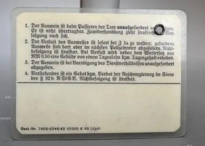 A.Kiel, Kriegsmarine, U-Boot, Kiel Ankauf45332124