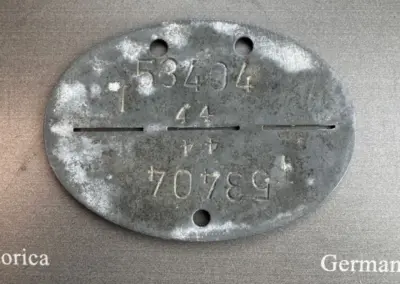 Fallschirm. Jäger, Militaria Kiel, Dolch, Orden, Kiel Ankauf45332124