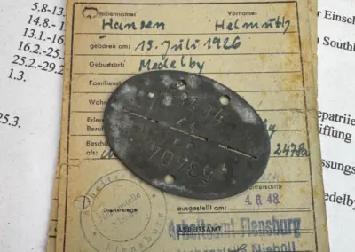 Fallschirm. Jäger, Militaria Kiel, Dolch, Orden, Kiel Ankauf65332126