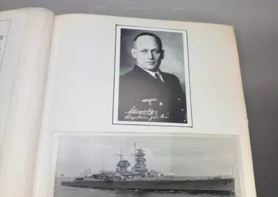 Graf Spee, Bismarck, Kriegsmarine, .Schlachtschif, Panzerschiff,Kiel Ankauf1153321211