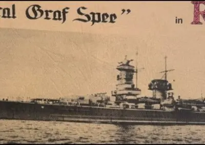 Graf Spee, Bismarck, Kriegsmarine, .Schlachtschif, Panzerschiff,Kiel Ankauf2153321221