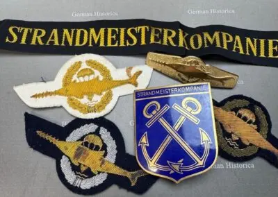 _Kampfschwimmer, Bundes Marine, Taucher, Schwimmtauer, Minentaucher, KdK Kiel Ankauf7127