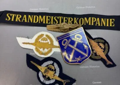_Kampfschwimmer, Bundes Marine, Taucher, Schwimmtauer, Minentaucher, KdK Kiel Ankauf8128