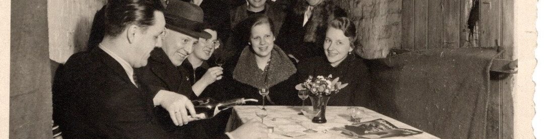 Kiel im Luftkrieg: Adolfstraße 15–25 – Als aus dem Alltag Ernst wurde