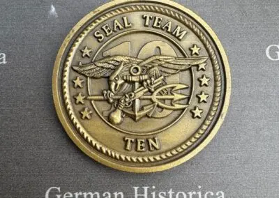 Nachlass eines Kampfschwimmers der Bundesmarine (1970er-Jahre) (10)