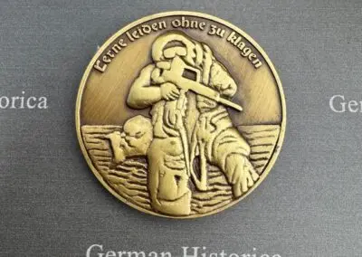Nachlass eines Kampfschwimmers der Bundesmarine (1970er-Jahre) (11)