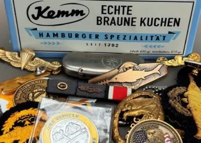 Nachlass eines Kampfschwimmers der Bundesmarine (1970er-Jahre) (17)