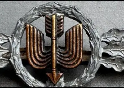 Orden, Luftwaffe, Kiel Ankauf2555222