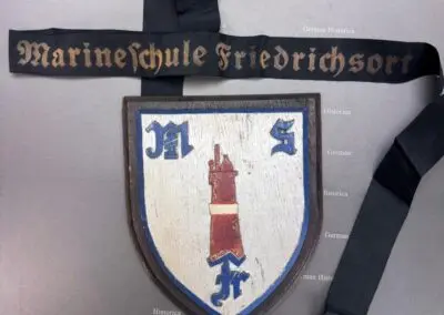 Friedrichsort, Marine, Kriegsmarine,, Kiel Ankauf1121