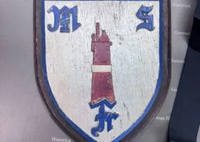 Friedrichsort, Marine, Kriegsmarine,, Kiel Ankauf2122