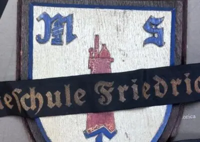 Friedrichsort, Marine, Kriegsmarine,, Kiel Ankauf3123