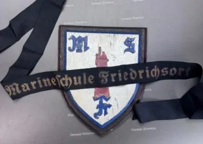 Friedrichsort, Marine, Kriegsmarine,, Kiel Ankauf3123