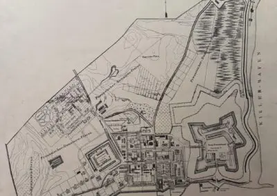 Marineschule Kiel-Friedrichsort (Teil II)