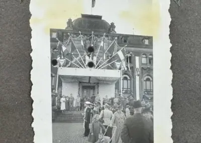 Kiel, Kriegsmarine, Hafen, Prinz Eugen (13)