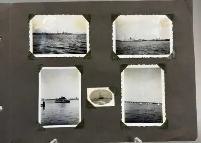 Kiel, Kriegsmarine, Hafen, Prinz Eugen (3)