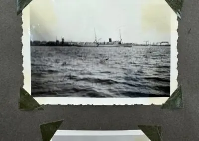Kiel, Kriegsmarine, Hafen, Prinz Eugen (4)