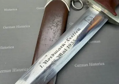 Nordmark. Kiel Ankauf Militaria (19)