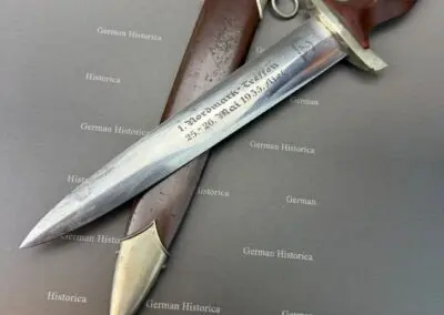Nordmark. Kiel Ankauf Militaria (20)