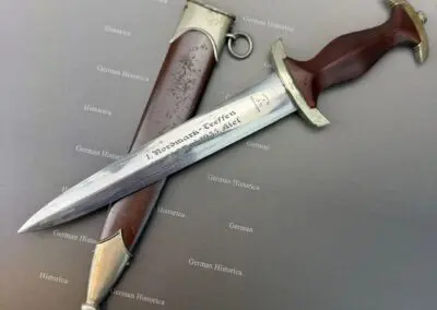 Nordmark. Kiel Ankauf Militaria (24)