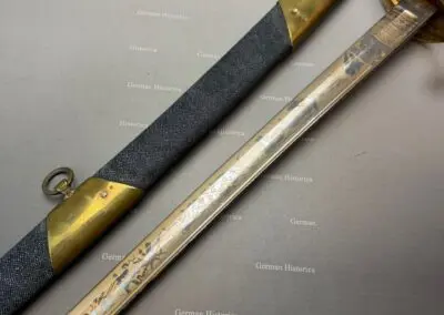 US Navy, Säbel, Bürgerkrieg, (14)