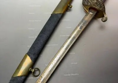 US Navy, Säbel, Bürgerkrieg, (18)