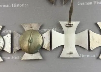 Eiserne Krieg-ankauf Kiel (1)