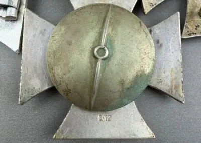 Eiserne Krieg-ankauf Kiel (4)