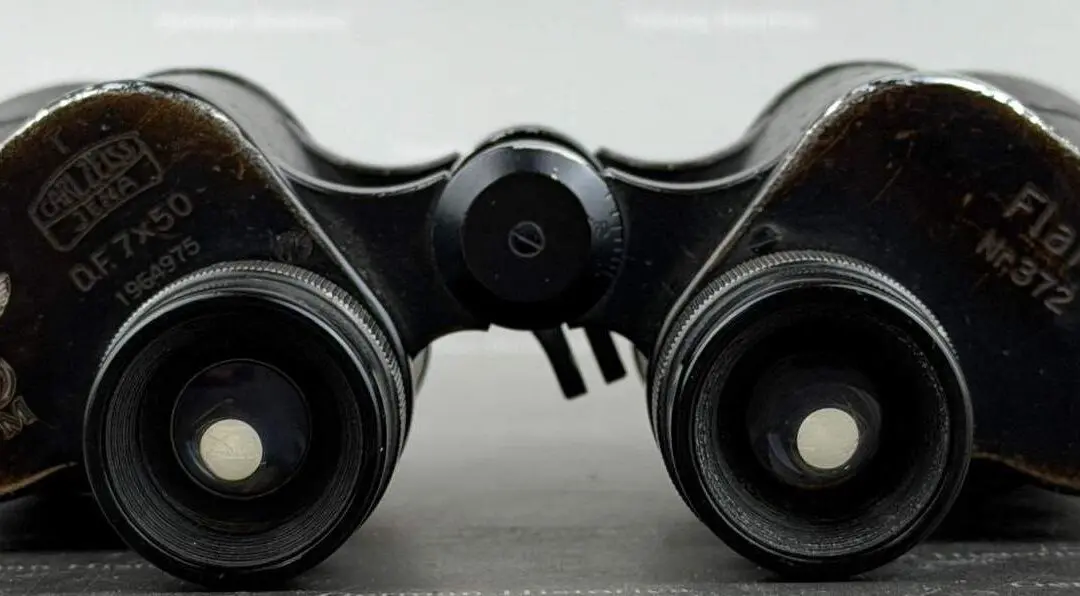 Carl Zeiss Jena 7×50 der Kriegsmarine