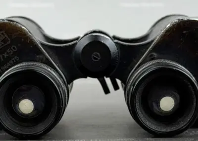 Fernglas, Kriegsmarine