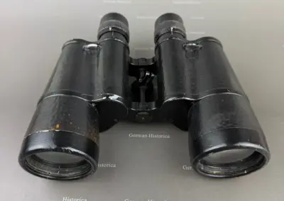 Carl Zeiss Jena 7x50 der Kriegsmarine