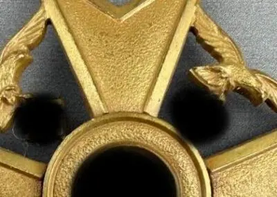Spanien-Ankauf-Kiel-Militaria