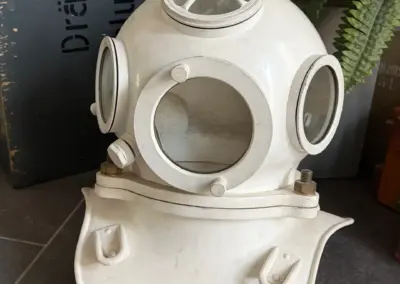 Taucher-Helm-Messer - Kriegsmarine-Ankauf-Kiel-orden06