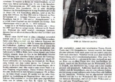 Pour le Merite Träger Leo Leonhardy – der „Eiserne Kommandeur“  Teil I