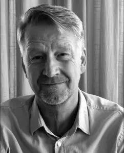 Thomas Huss
