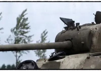 Panzervernichtung-1945-endkampf-Panzerabzeichen -Ankauf Kiel07
