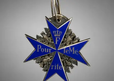 Pour le Merite (4)