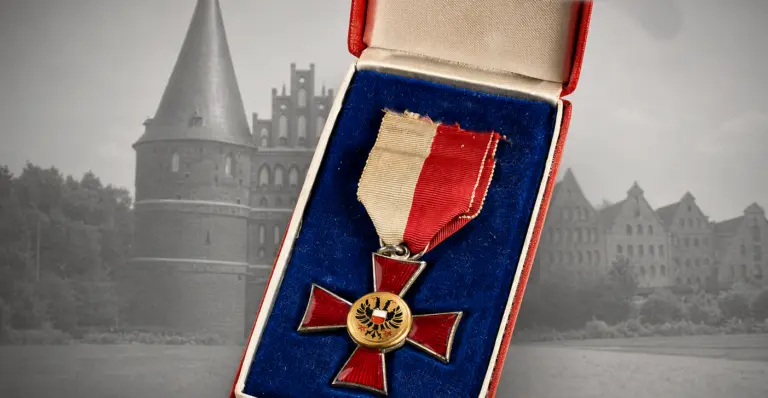 Die Hansestadt Lübeck und ihre militärhistorische Einordnung