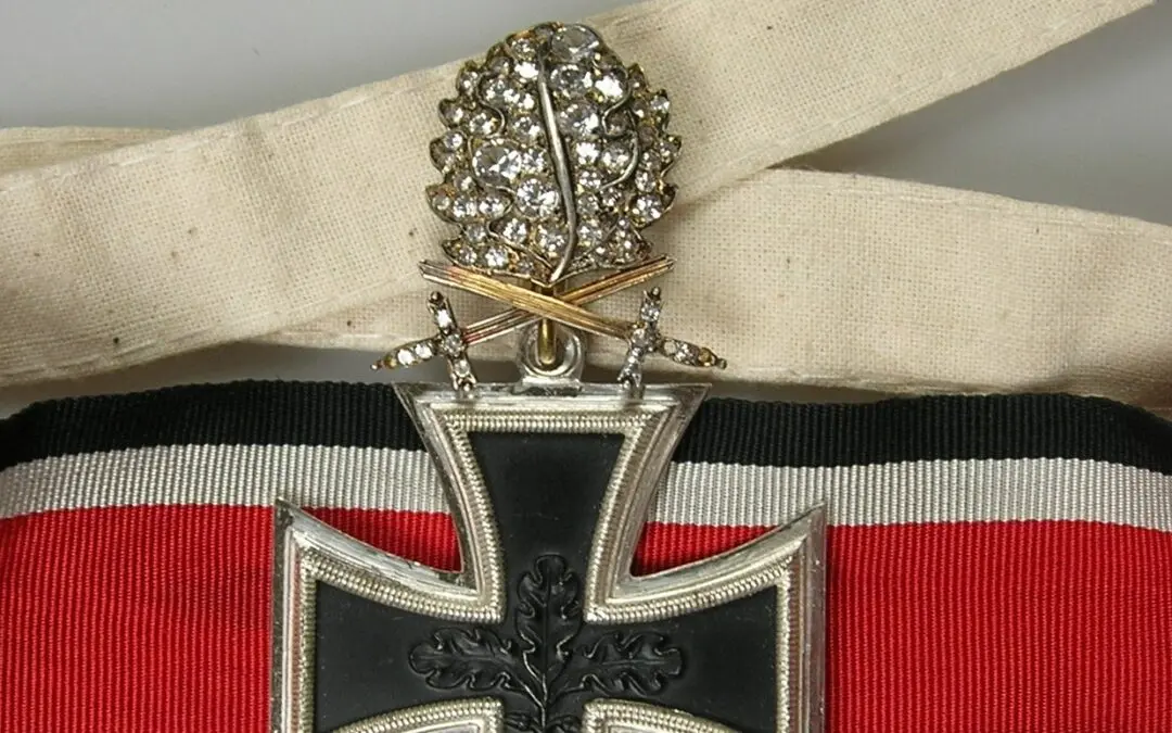Ritterkreuz des Eisernen Kreuzes 1939 – Stufen, Verleihungszahlen, Hersteller, Varianten und 1957er Ausführungen