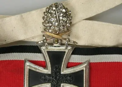 Ritterkreuz des Eisernen Kreuzes 1939 – Stufen, Verleihungszahlen, Hersteller, Varianten und 1957er Ausführungen